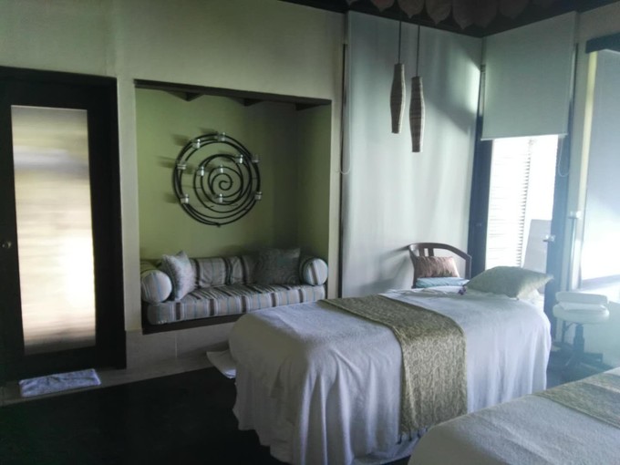 泰姬珍品岛 Taj Exotica Resort